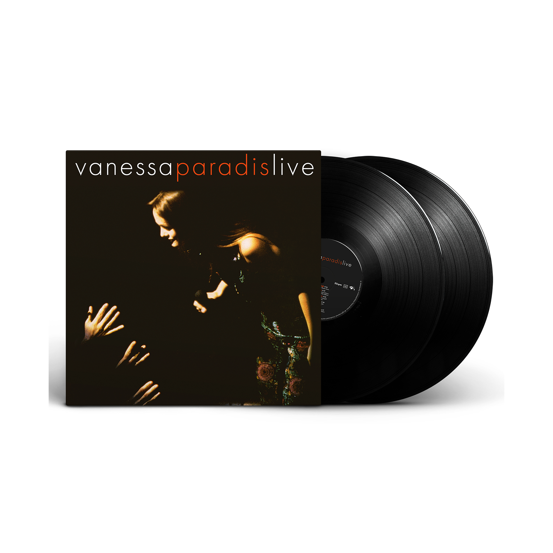 ★ Vanessa Paradis ‎ レコード LP 81DGhs+RatL.jpg