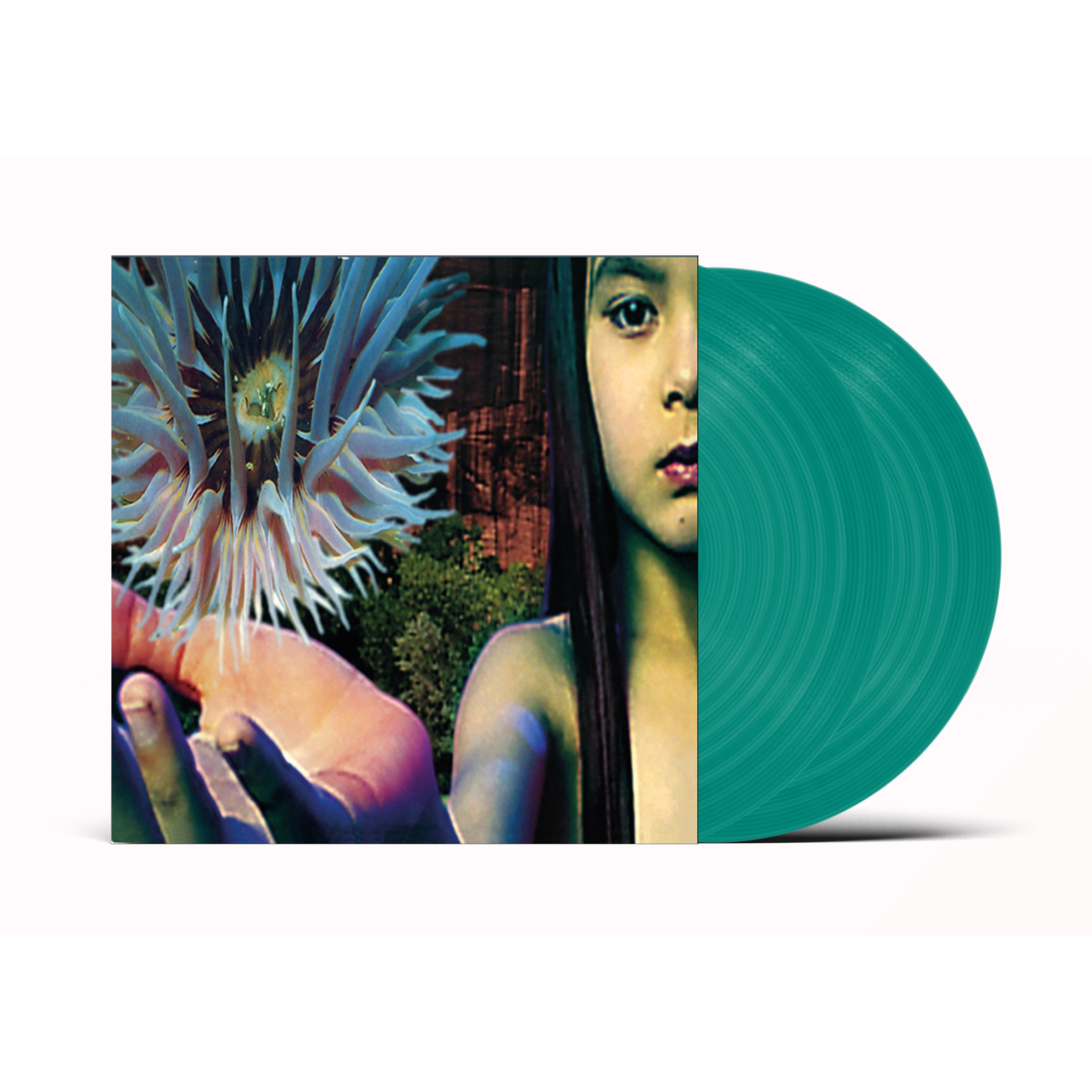 FUTURE SOUND OF LONDON UKオリジナル盤 2LP
