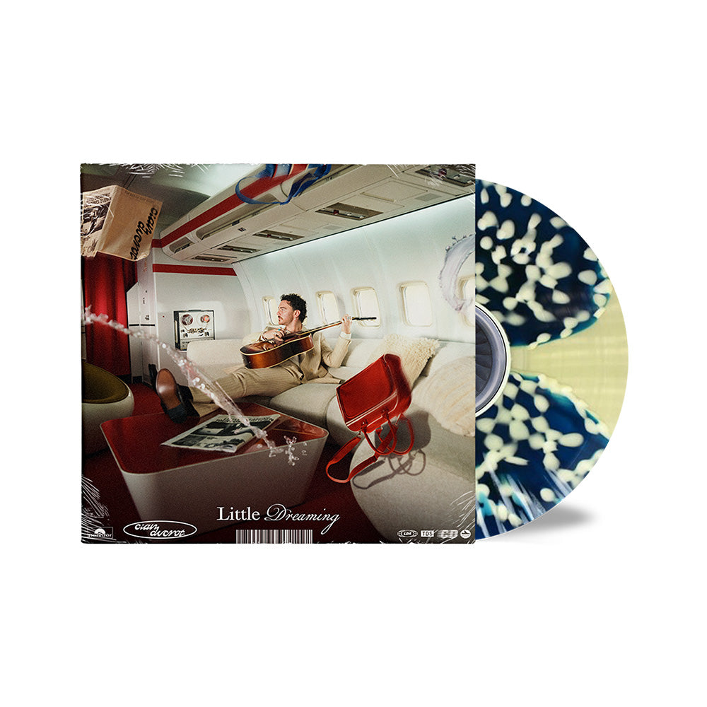 Cian Ducrot - Little Dreaming - Vinyle Exclusif Store