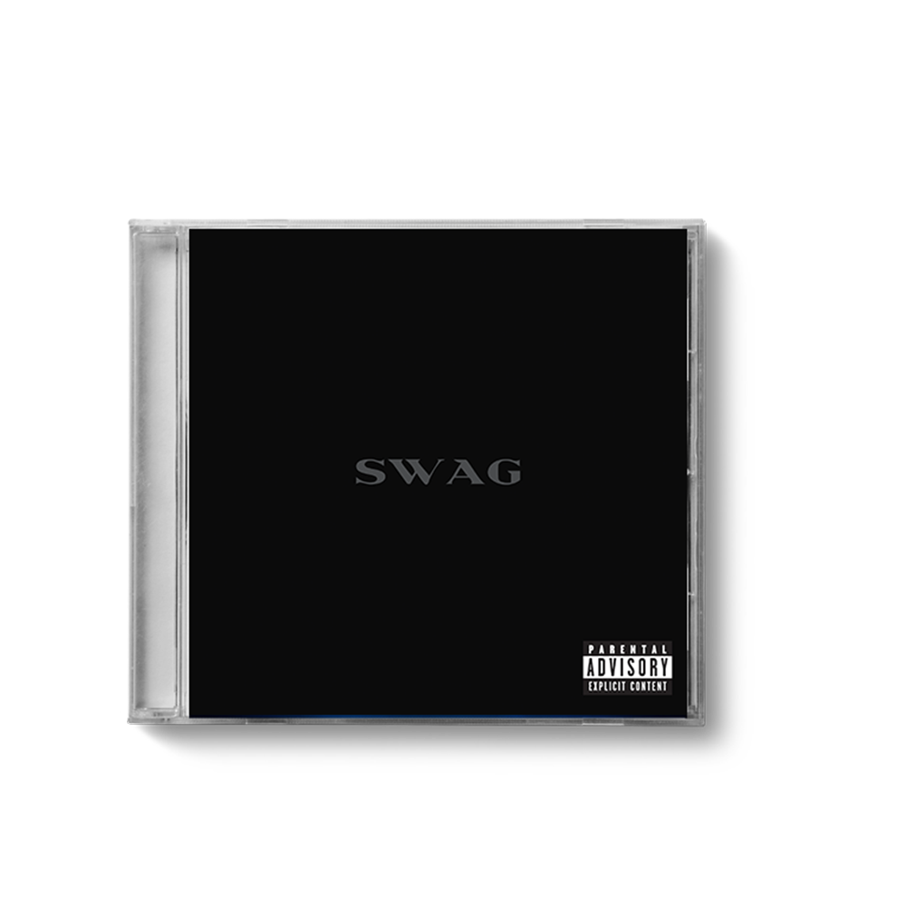 Justin Bieber - SWAG - CD