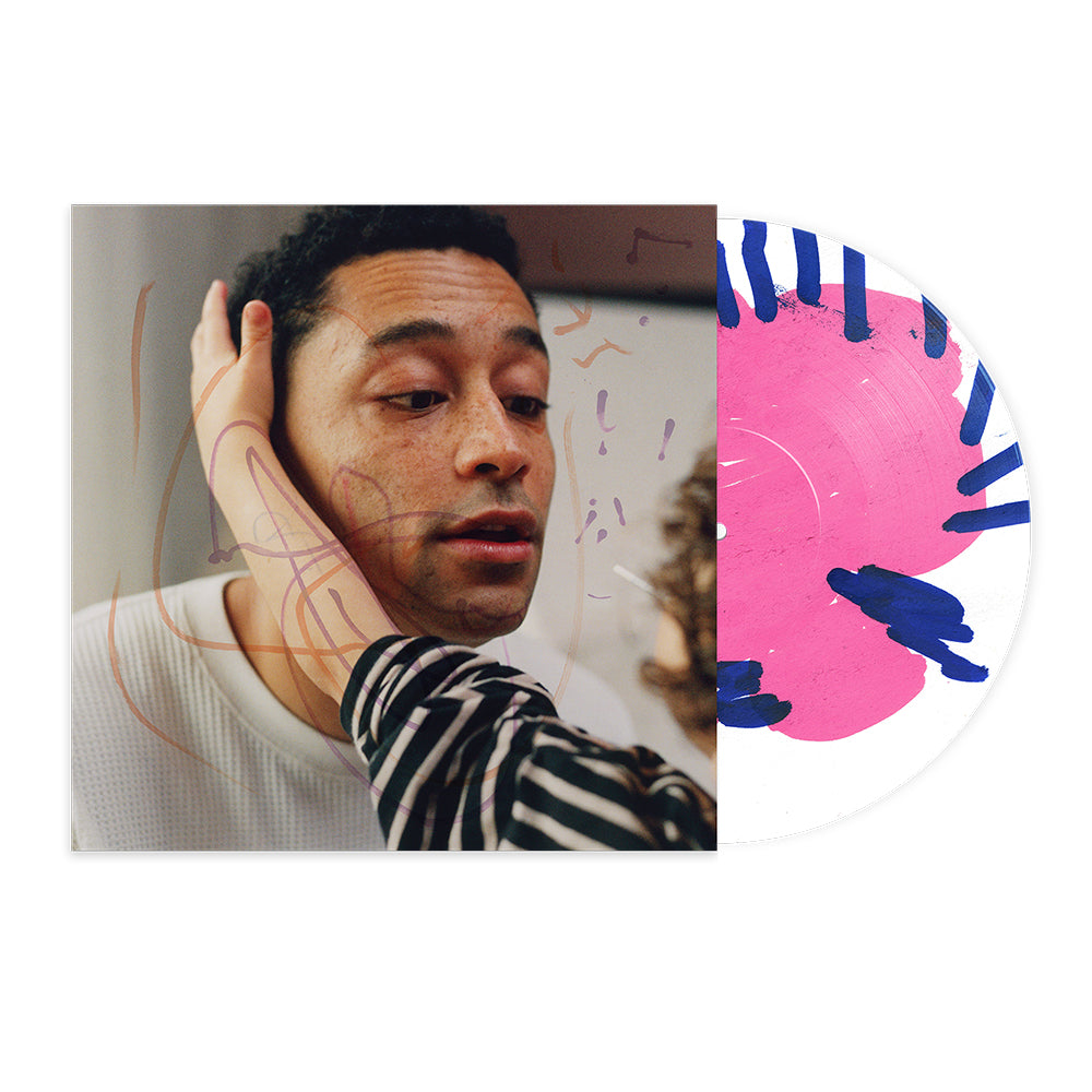 Loyle Carner - Hopefully ! - Picture Disc Exclusivité Store