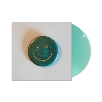 Mac DeMarco - Here Comes The Cowboy - Vinyle couleur
