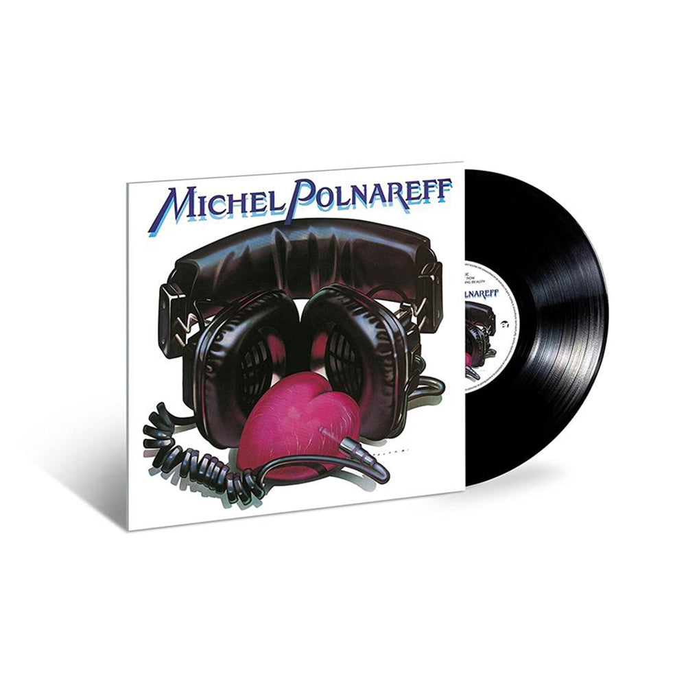 Michel Polnareff - Fame à la mode - Vinyle