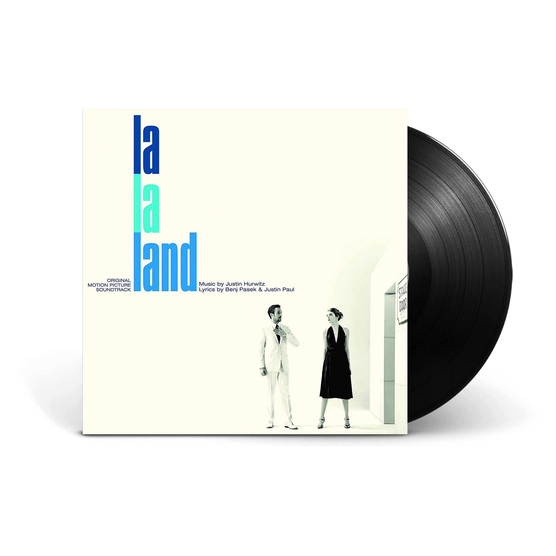 La La Land - Vinyle