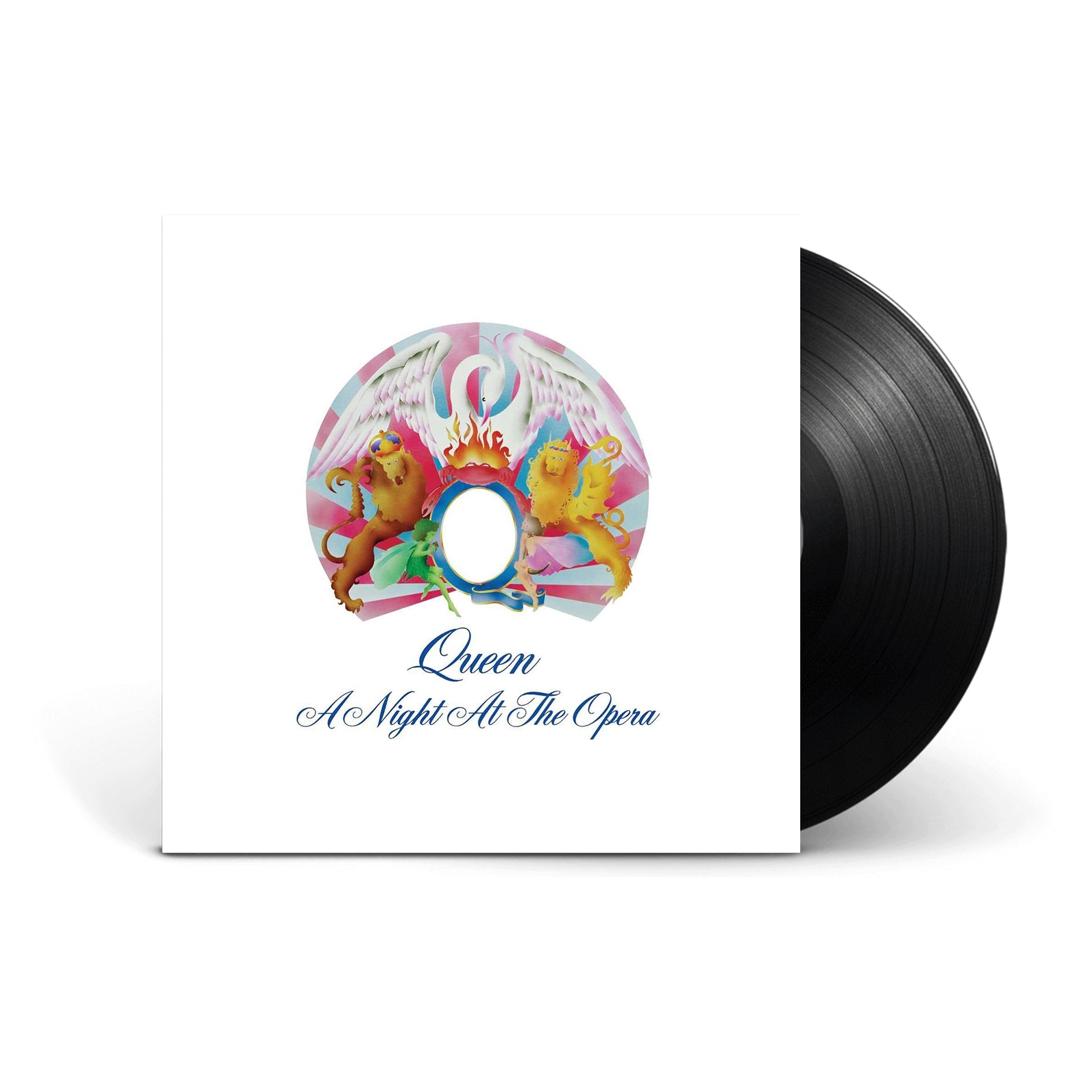 Queen - A Night At The Opera - Vinyle