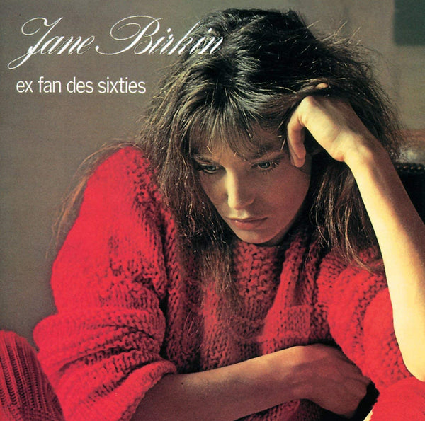 Jane Birkin - 1969 - 2022 - Coffret CD + DVD – VinylCollector Official FR