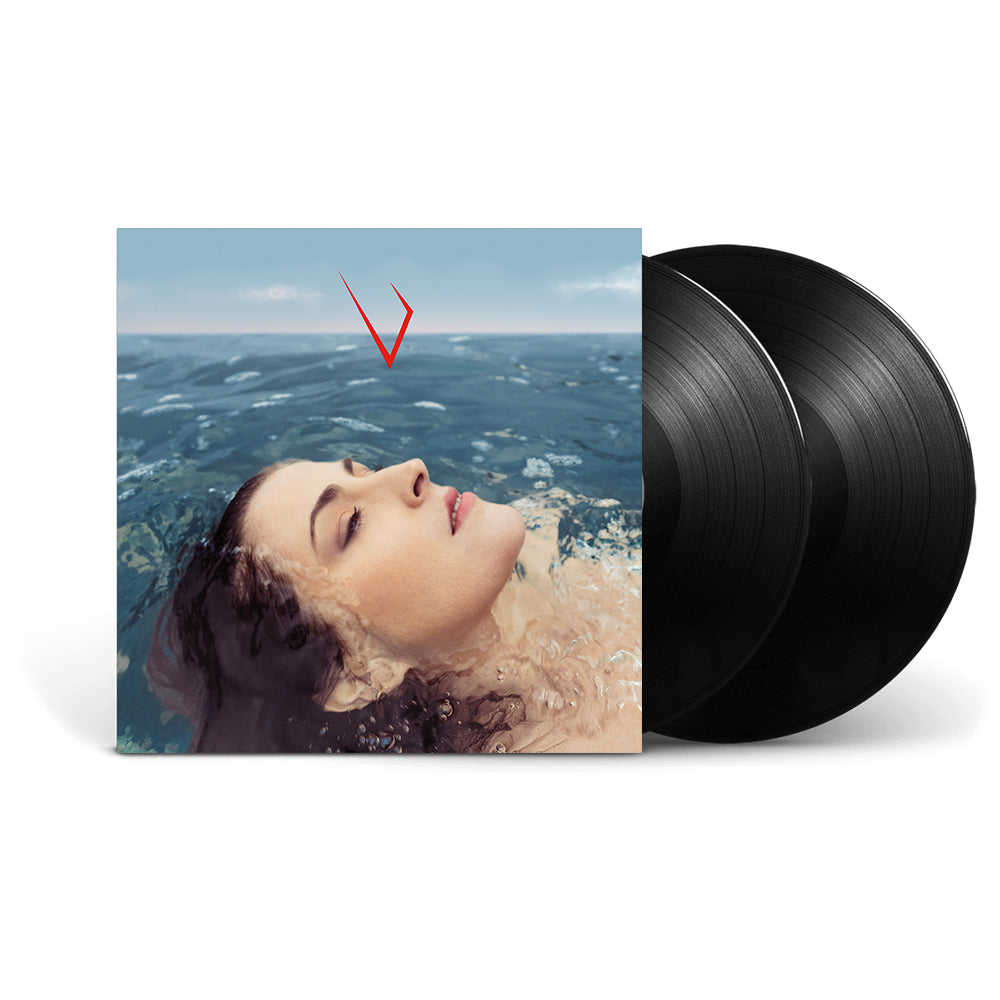 Canine - Source - Double Vinyle