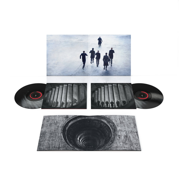 Rammstein - ZEIT - CD Digipack – VinylCollector Official FR