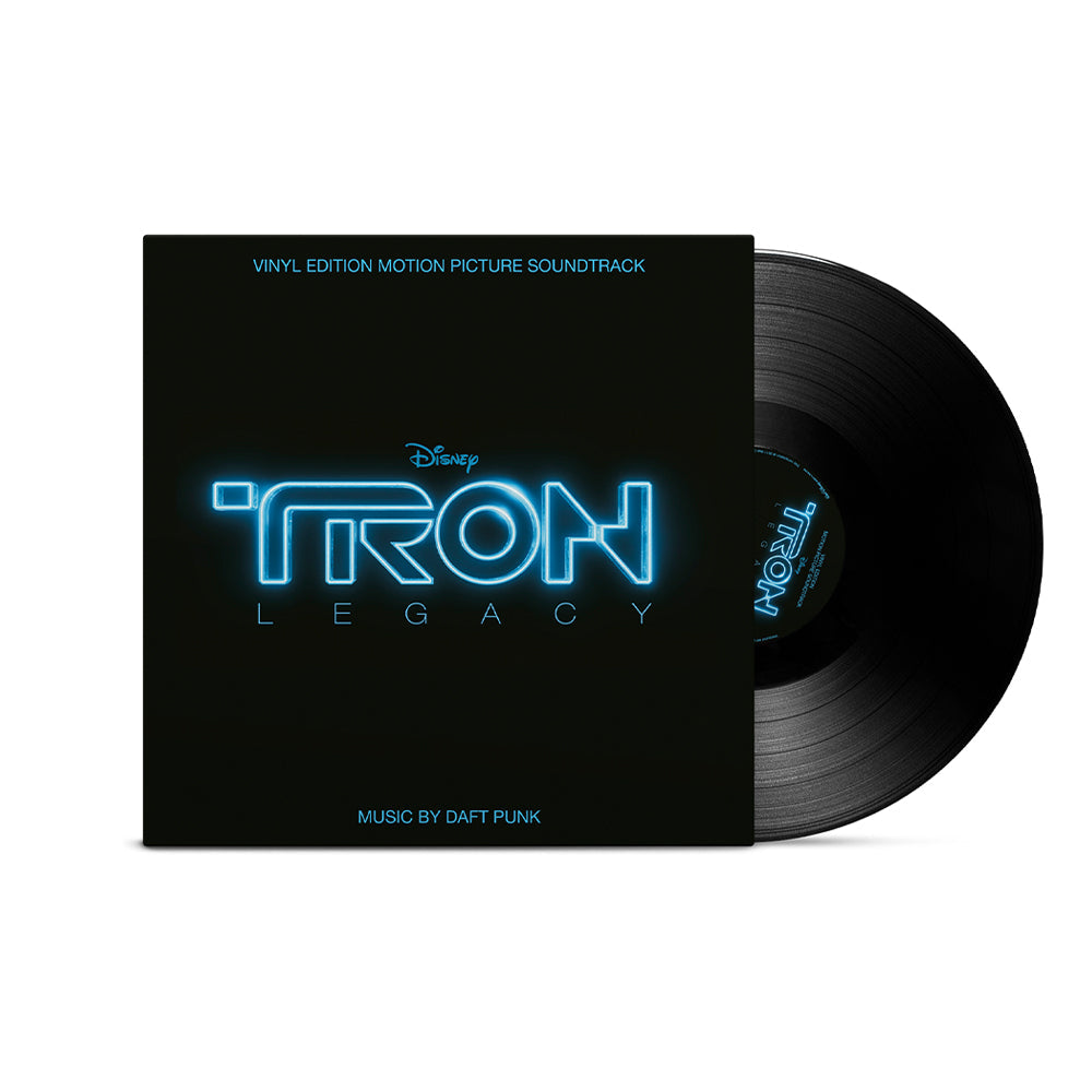Daft Punk - TRON: Legacy - Double Vinyle