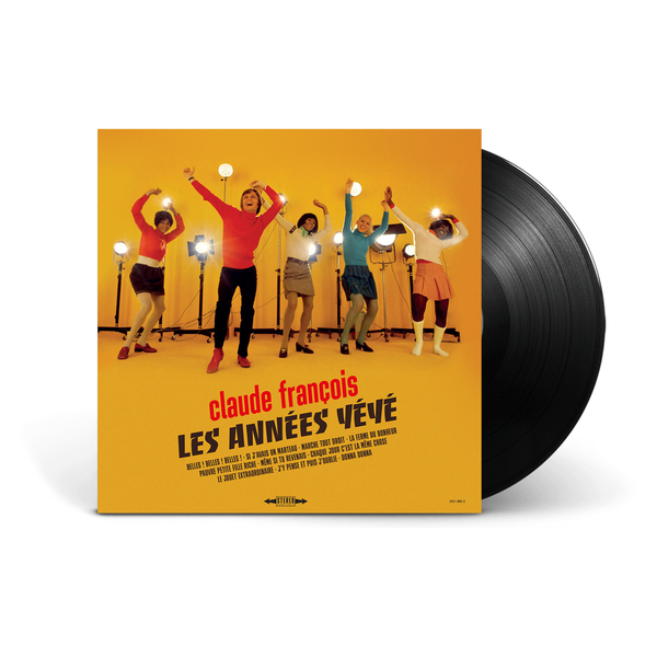 Disney: Les Plus Belles Chansons - Vinyle – VinylCollector Official FR