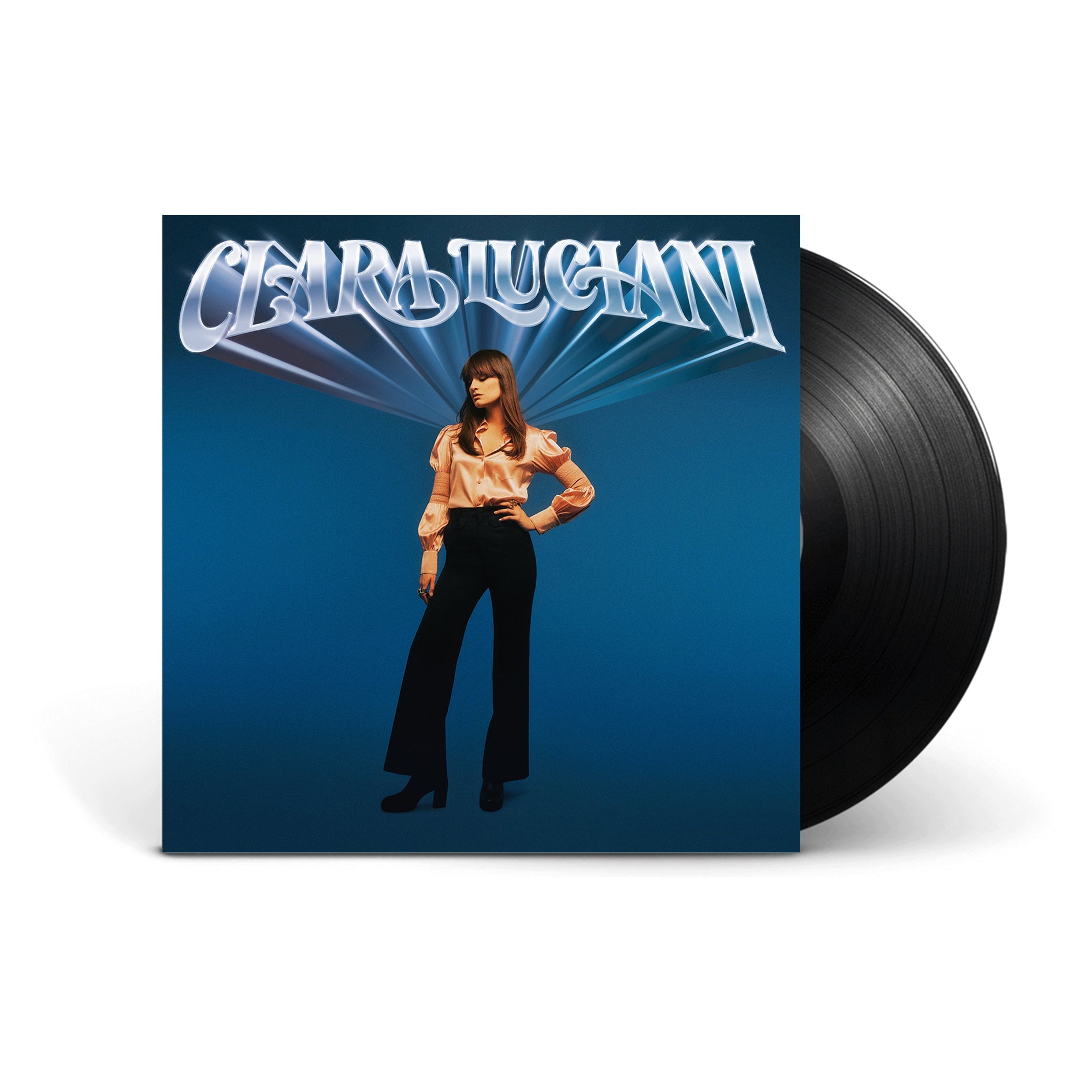 Clara Luciani - Coeur - Vinyle