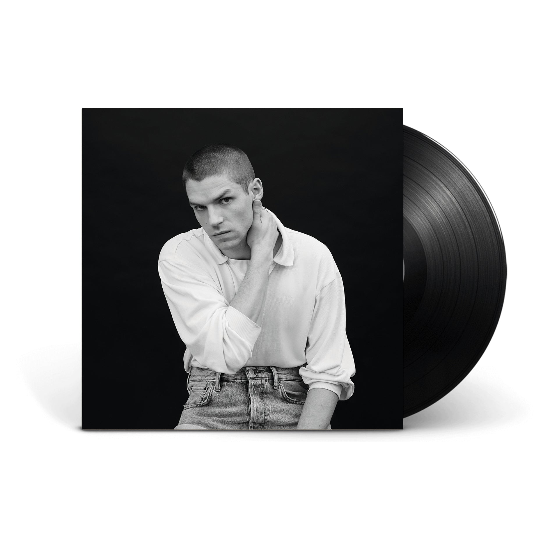 Hervé - Hyper - Vinyle