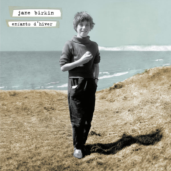 Jane Birkin - 1969 - 2022 - Coffret CD + DVD – VinylCollector Official FR