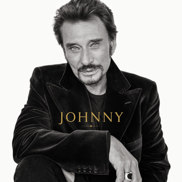 The Official Site of Johnny Hallyday Symphonique Vinyl LP Due Out 01/12/23  supply