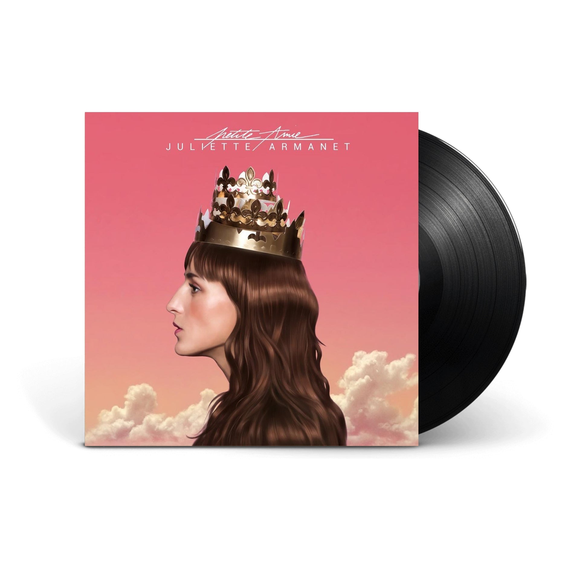 Juliette Armanet - Petite Amie - Vinyle