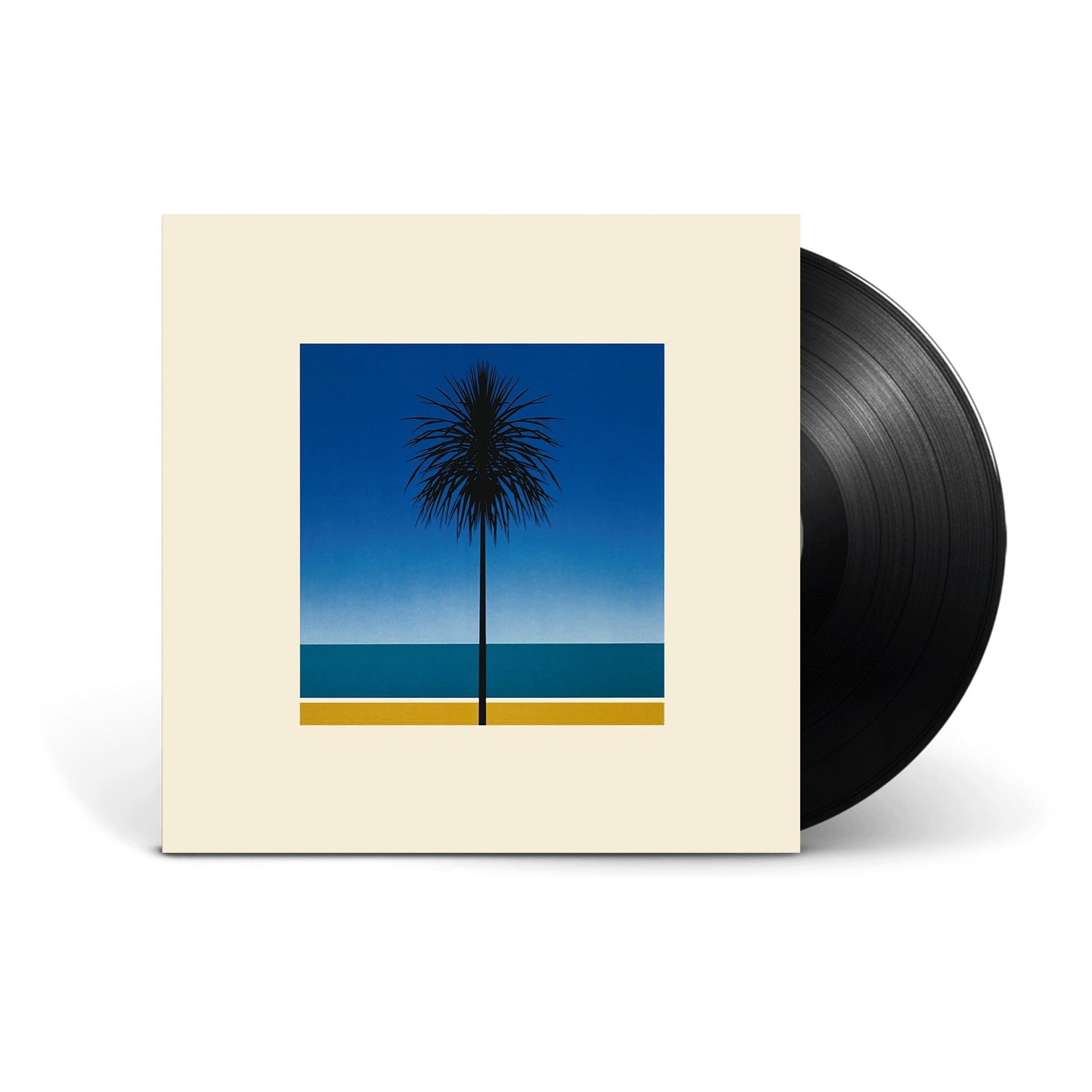 Metronomy - The English Riviera - Vinyle