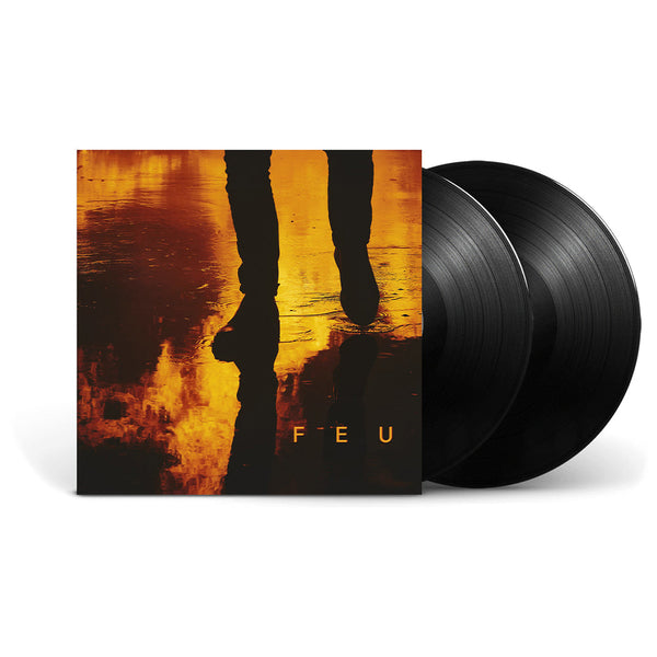 Feu by Nekfeu (CD) - Cdiscount