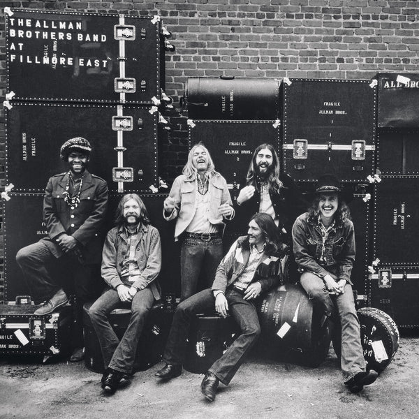 Allman Brothers Band