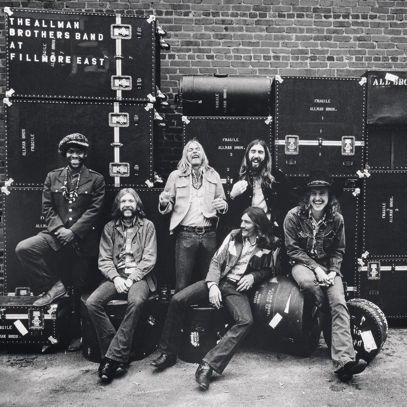 Allman Brothers Band