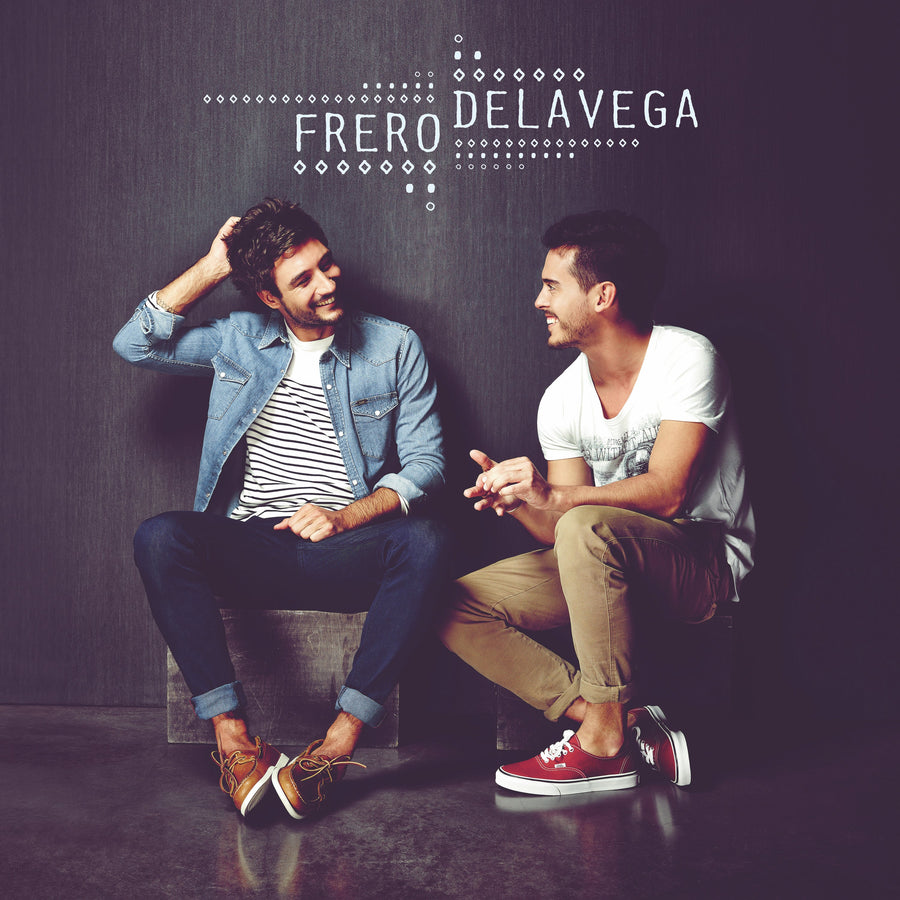 Fréro Delavega