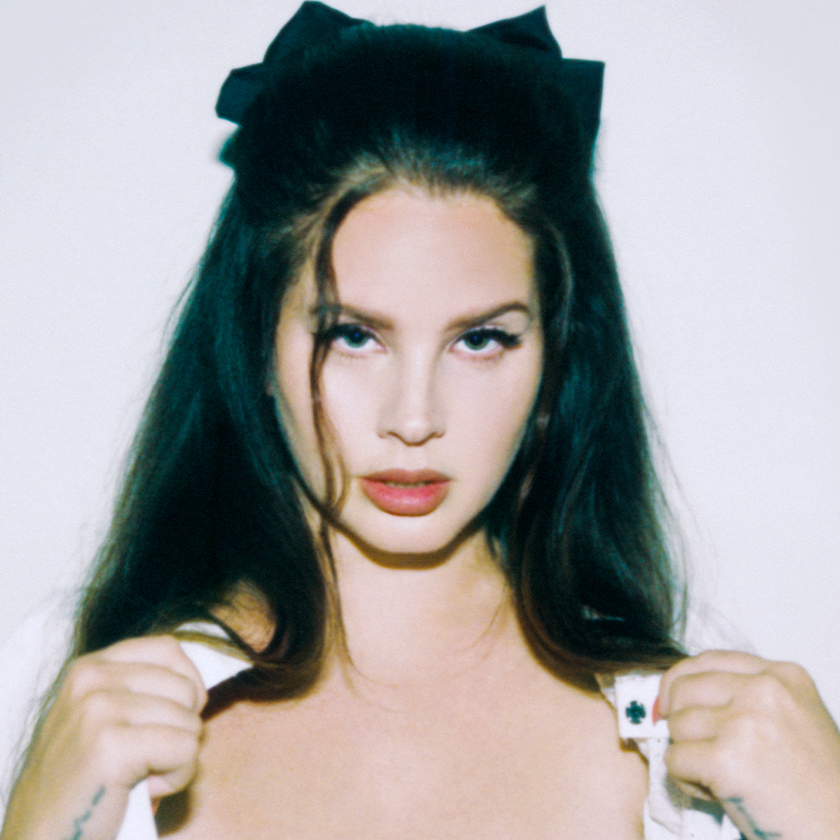 Lana Del Rey