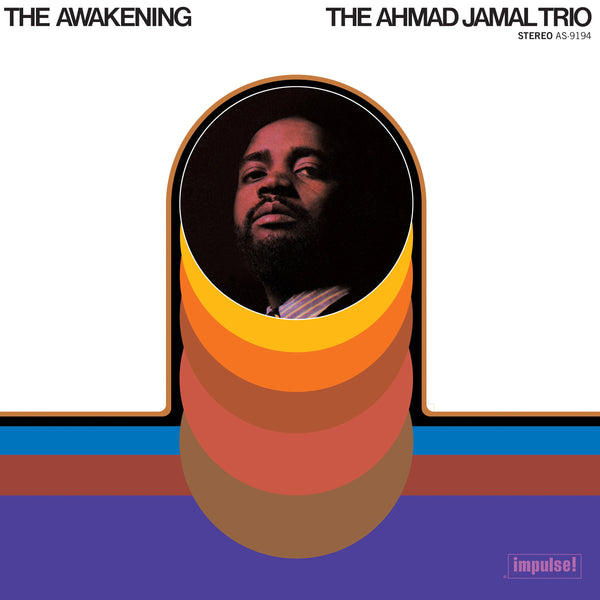 Ahmad Jamal