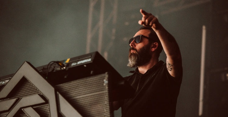 Carpenter Brut