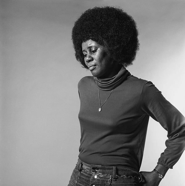 Alice Coltrane