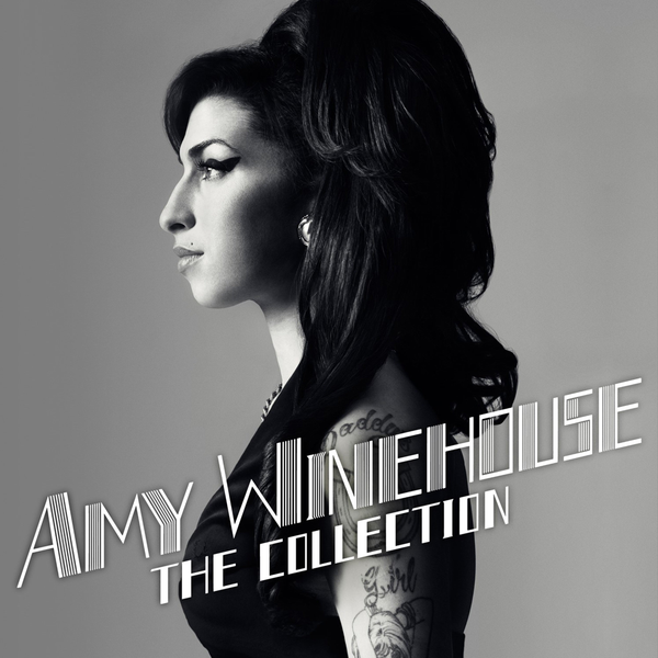 Amy Winehouse