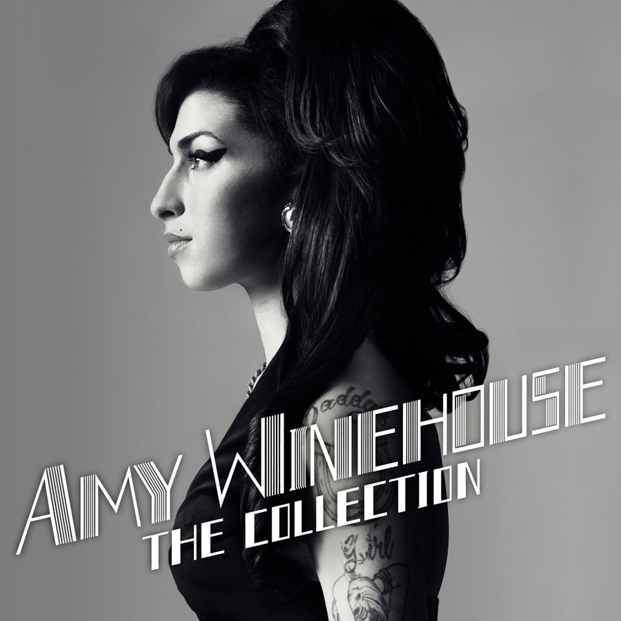 Amy Winehouse