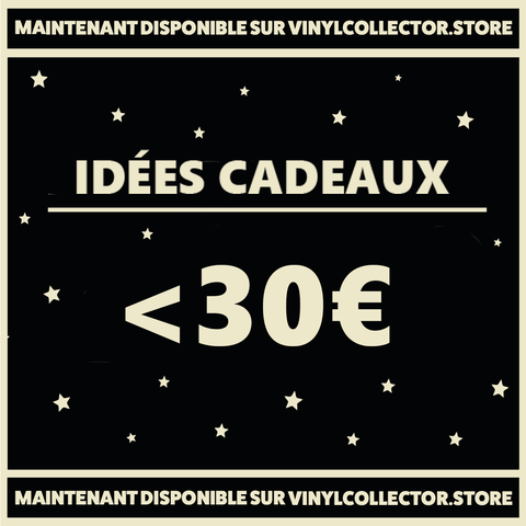 Idées Cadeaux <30 €
