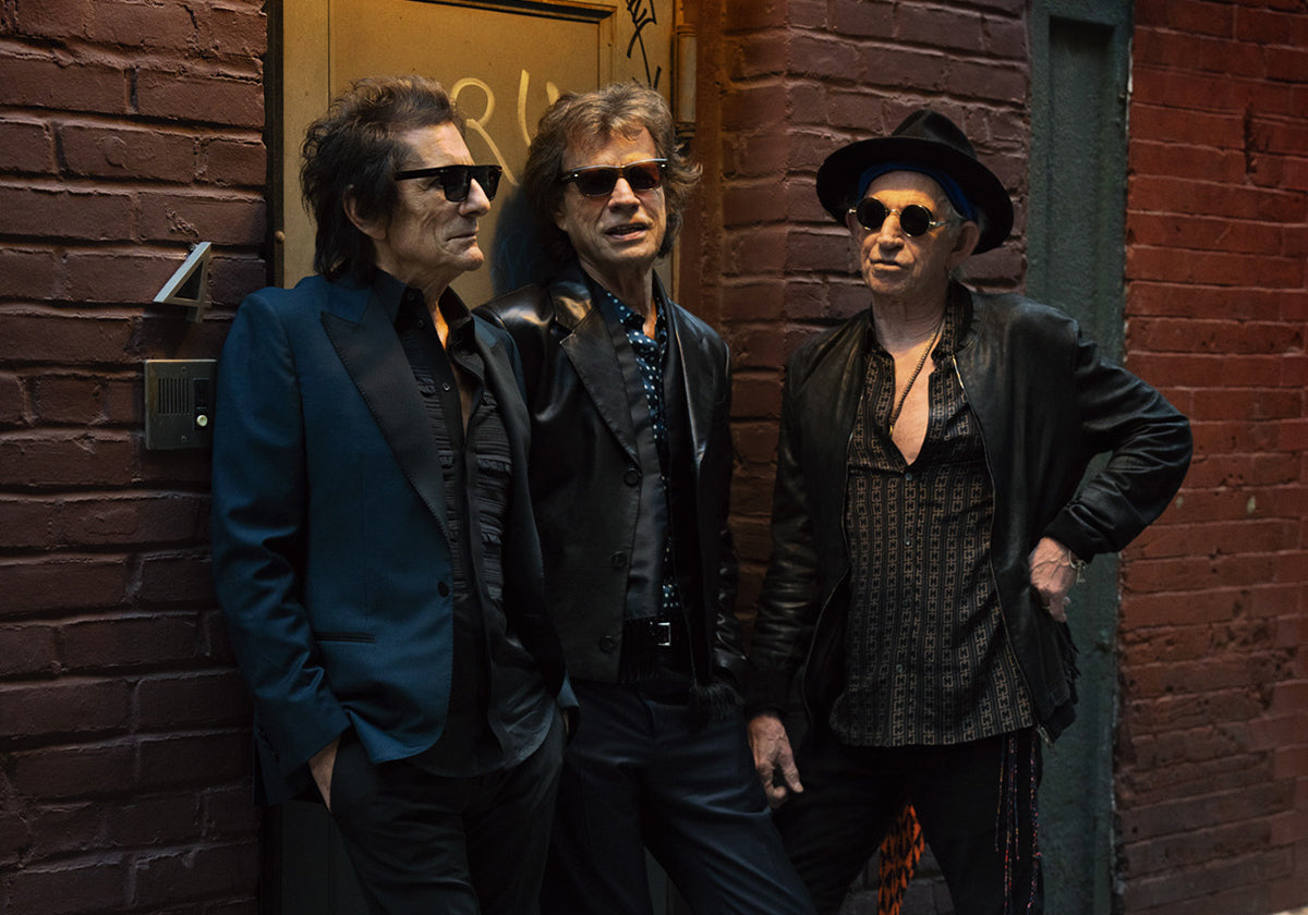 The Rolling Stones