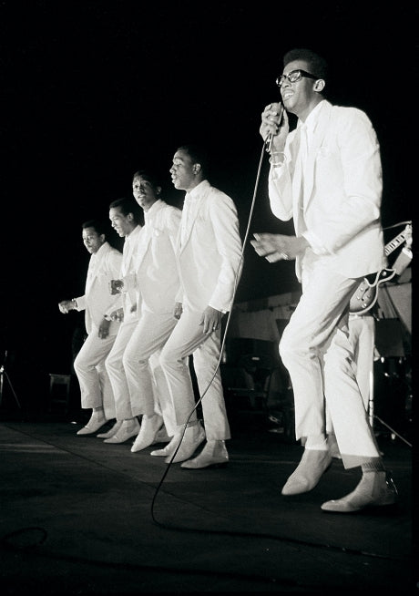 The Temptations