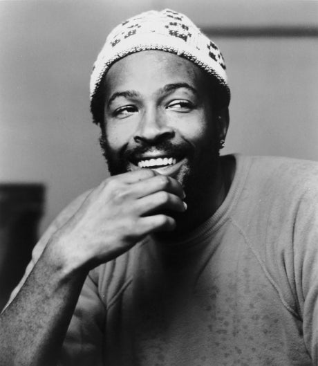 Marvin Gaye