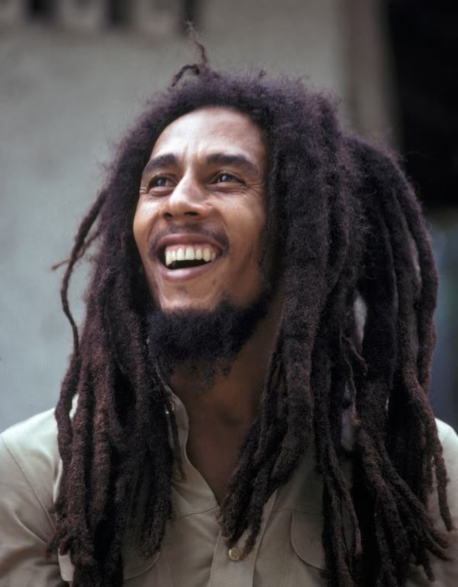 Bob Marley