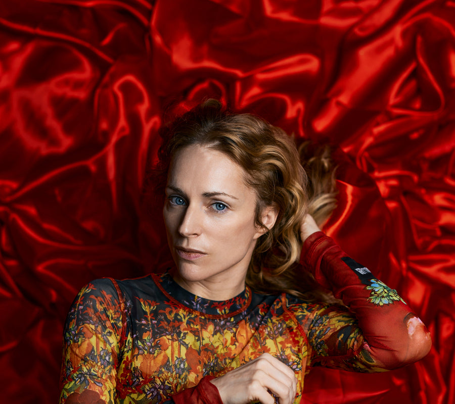 Agnes Obel