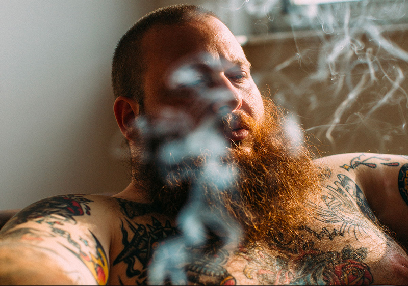 Action Bronson