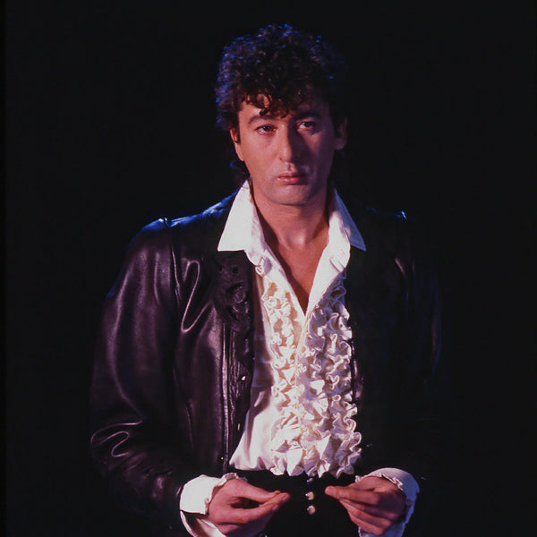 Alain Bashung