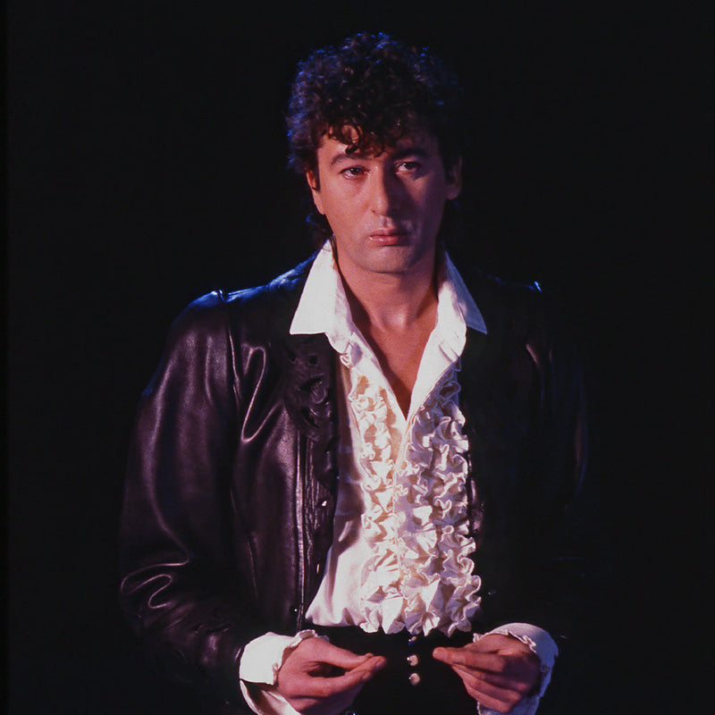 Alain Bashung