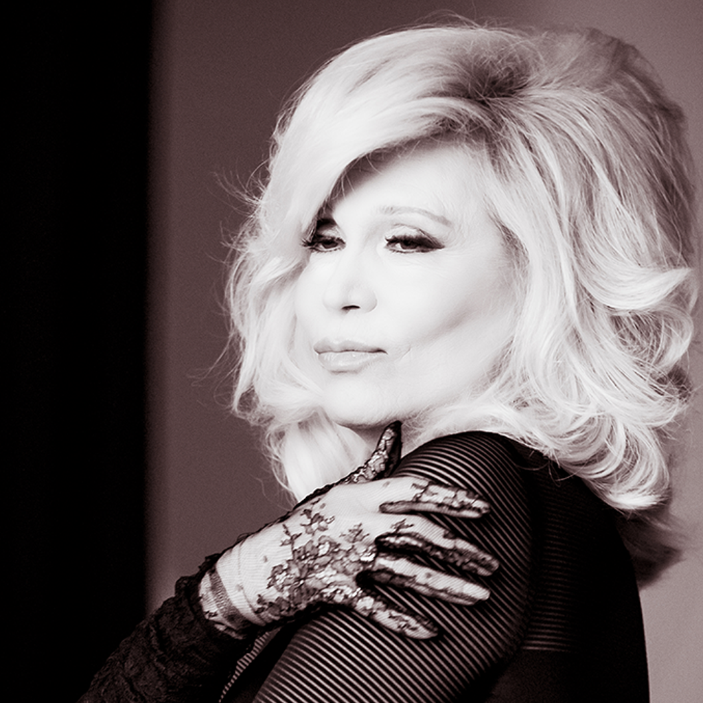 Amanda Lear