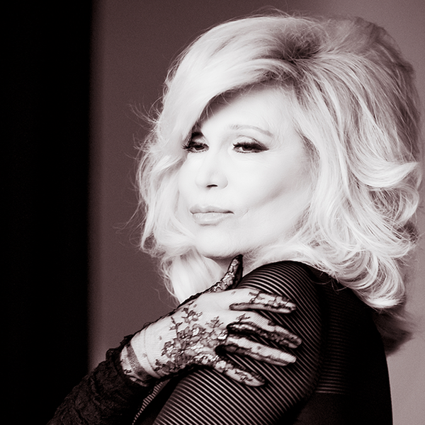 Amanda Lear