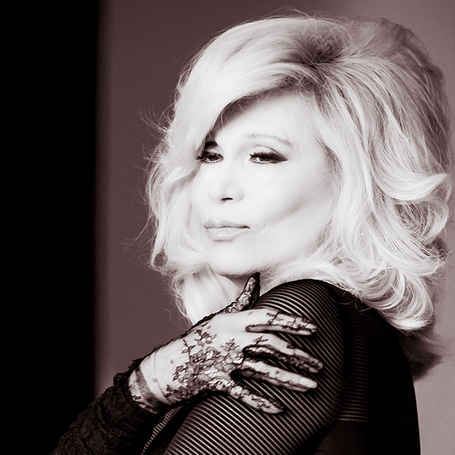 Amanda Lear
