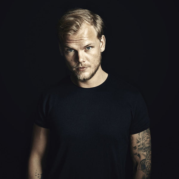 Avicii