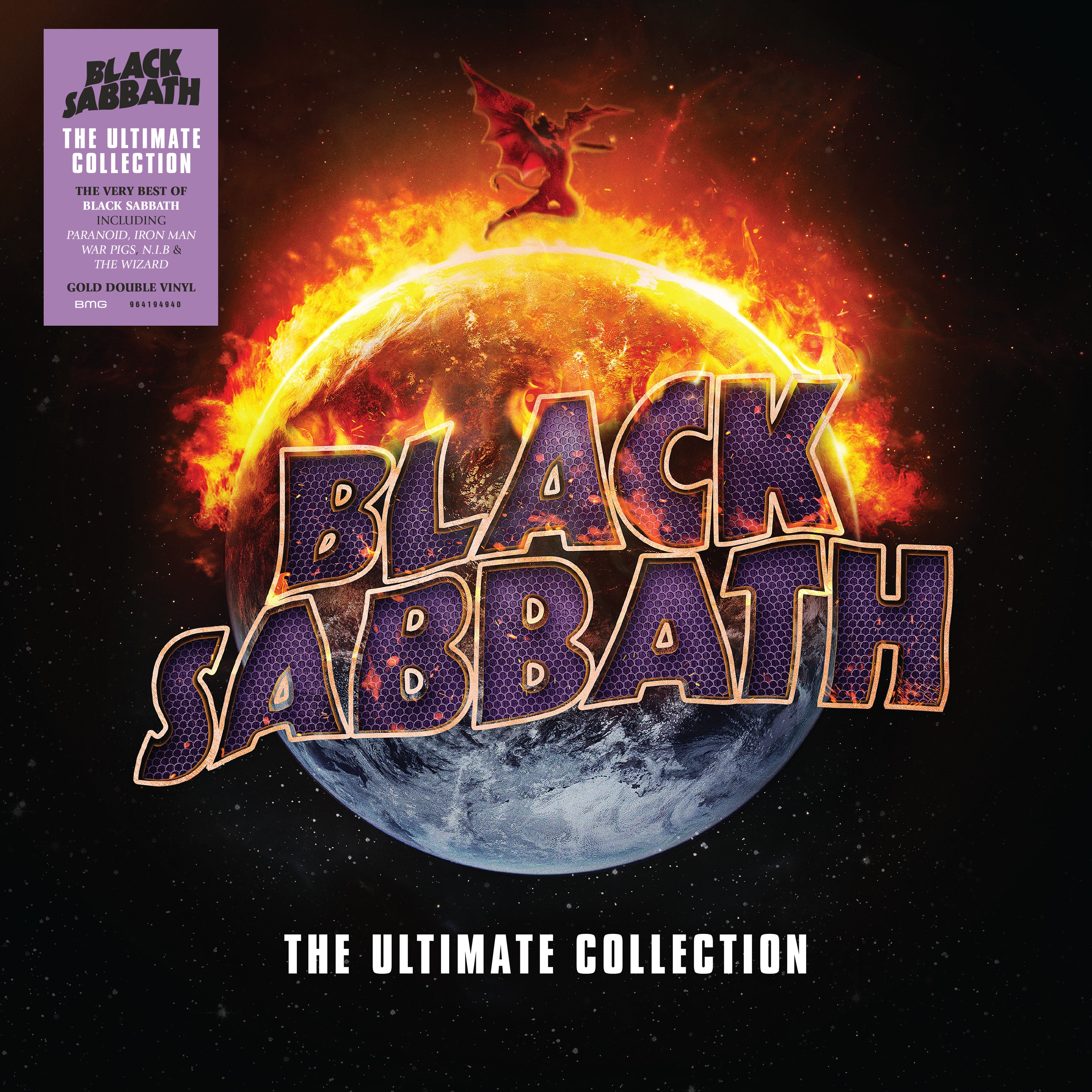 Black Sabbath