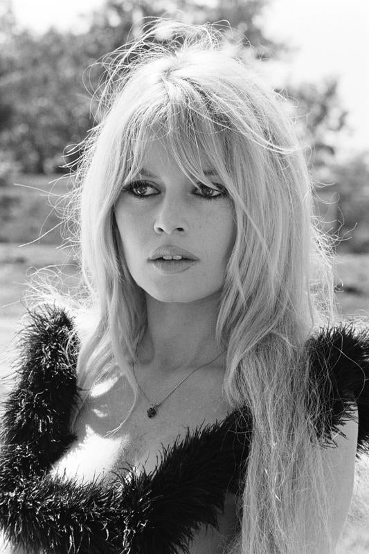 Brigitte Bardot