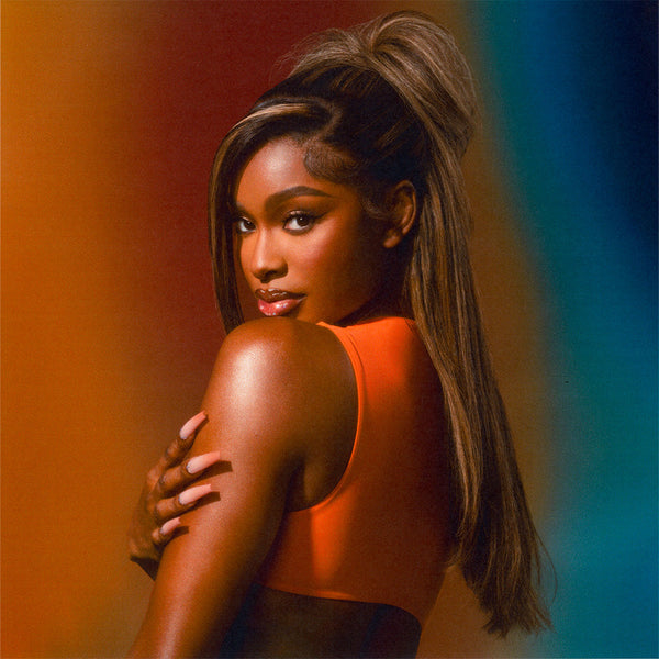 COCO JONES