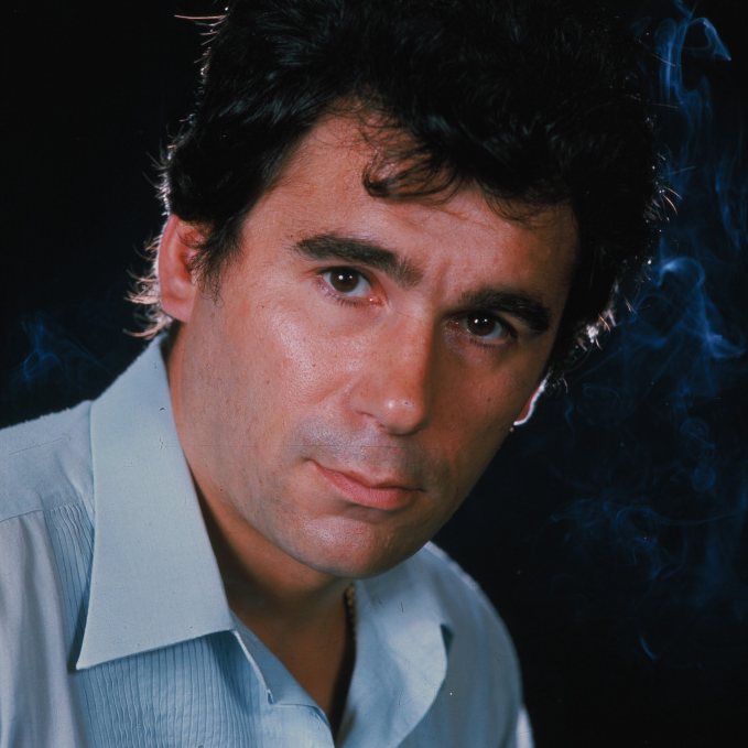 Claude Nougaro