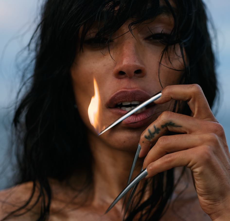 Loreen