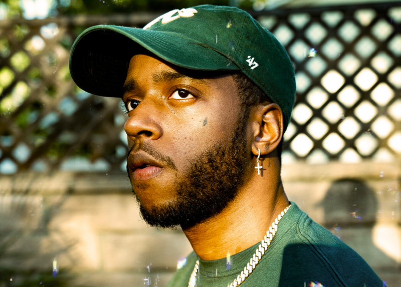 6LACK