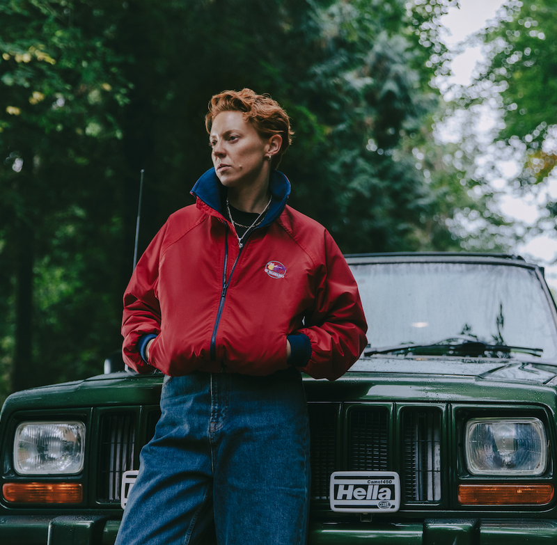 La Roux